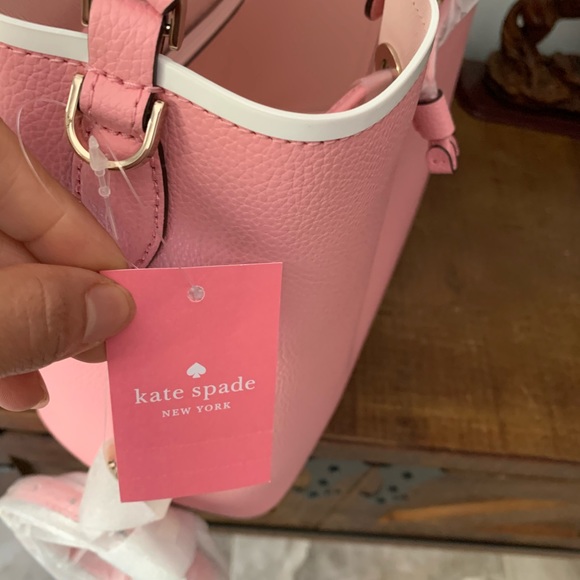 🌺🌺 KATE SPADE ♠️ HANDBAG 👜 🌺🌺 - Picture 5 of 8